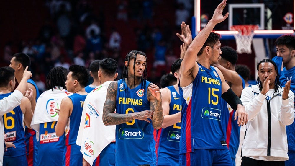 What’s next for Gilas? FIBA World Cup stint, Olympic dream not yet over